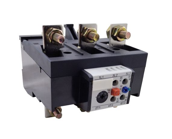 Реле РТ-4150180 электротепловое 150-180А для КМС Ny95504587