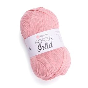 YarnArt Forza Solid, 4636