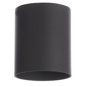 Подсветка тубус накладная AL-52/1 GU10 DGY IP20 MR16