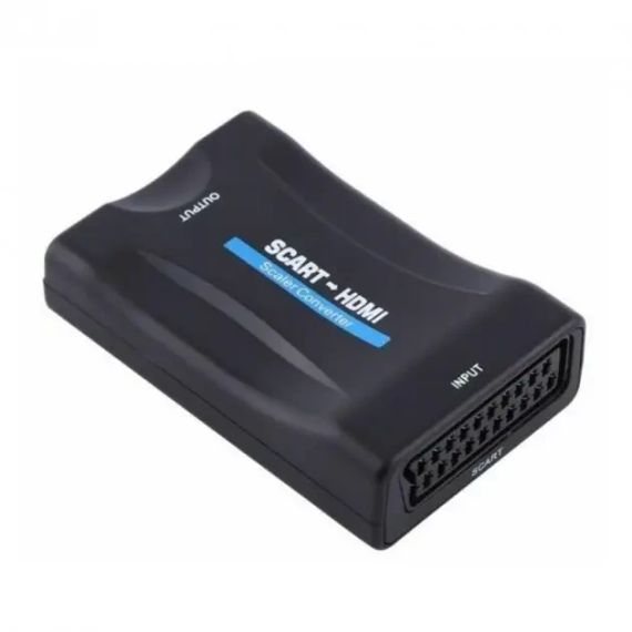 Конвертер видео HDMI на SCART 1080p | Зображення 1