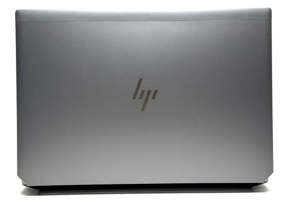 Мобильная рабочая станция Б-класс HP ZBook 17 G6 / 17.3" (1920x1080) IPS / Intel Core i5-9400H (4 (8) ядра по 2.5 - 4.3 GHz) / 16 GB DDR4 / 512 GB SSD / nVidia Quadro T1000, 4 GB GDDR5, 128-bit / WebCam / Win 11 б/у | Зображення 2