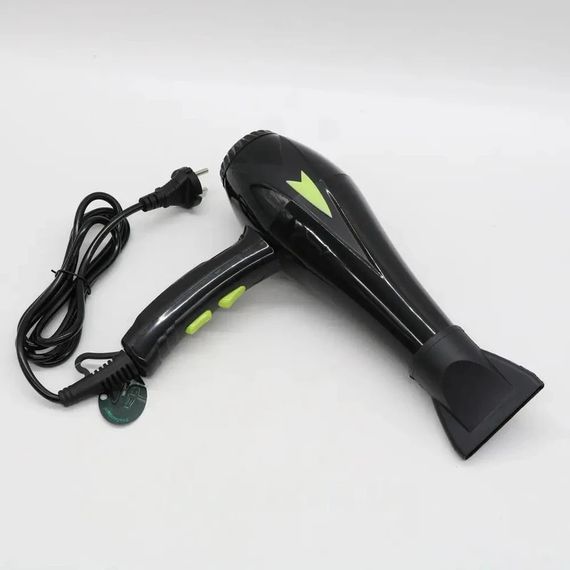 Фен потужний 2200 Вт XPRO RB-2208 (234569567_322) | Зображення 2