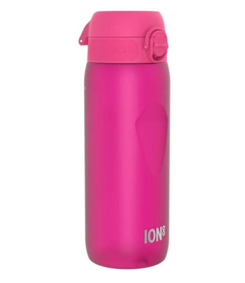 Пляшка для води ION8 750 мл (ЕКО пляшка) BPA Free Pink (I8RF750PIN)