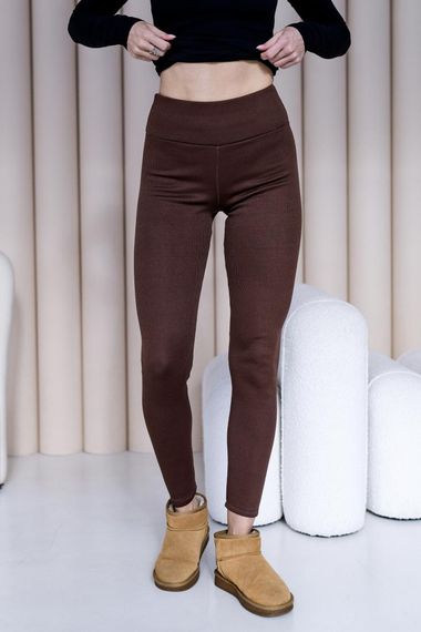 Легінси утеплені | Зображення 3