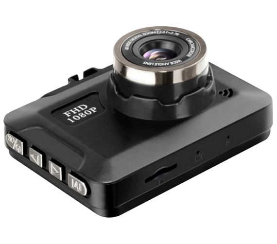 Автомобільний відеореєстратор Full HD 1080P XPRO Q2 (234573645_297) | Зображення 3