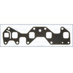 Прокладка впускного коллектора Opel Combo 1.2-1.4 i 94-,13061100
