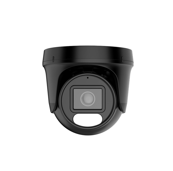 8 МП IP Камера PoE з мікрофоном HIVIDEO HI-99AIP8MP-B (2.8мм)