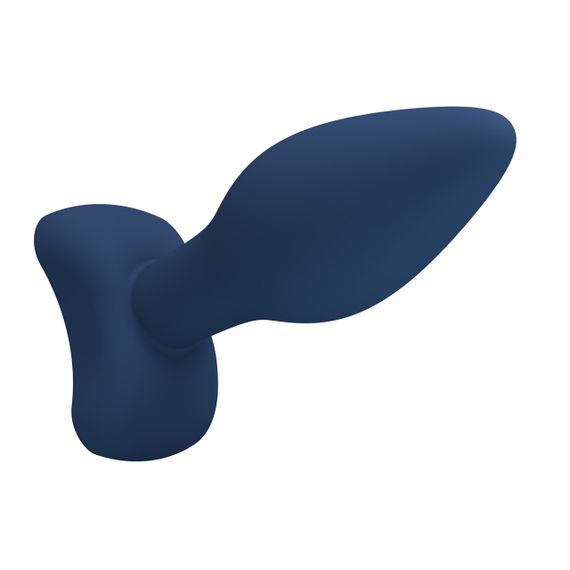 Анальна пробка MR.PLAY - Bulb Anal Plug L, BI-040217-MR Sex Aura | Зображення 5