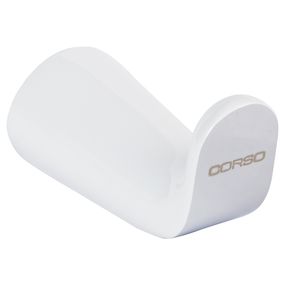 Гачок Corso GARDA 70×57×34мм (W) (9680541)