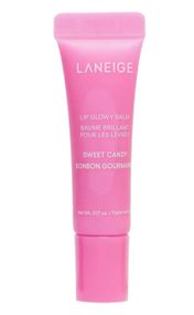 Бальзам для губ Laneige Lip Glowy Balm - Sweet Candy (5 g)(без коробки)