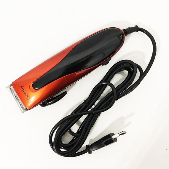 Машинка для стрижки GEMEI GM-1012, машинка для стрижки волос домашняя, Машинка для UI-577 стрижки проводная