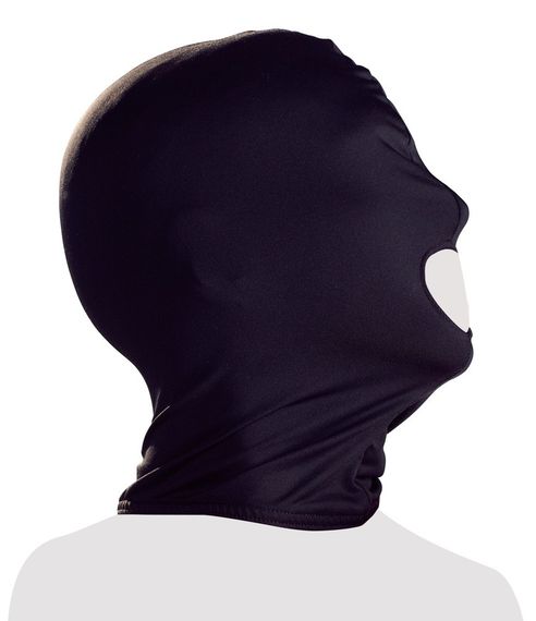Маска - 2490366 Bad Kitty Head Mask Mouth Black Sex Aura | Зображення 4