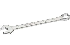 Ключ гайковий комбінований метричний Stanley FATMAX ANTI SLIP розмір 14 мм (FMMT13037-0)