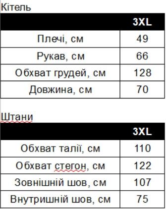 Військова форма (китель та штани) літня, мультикам темна, розмір 3XL, літня тактична форма для військових | Зображення 1