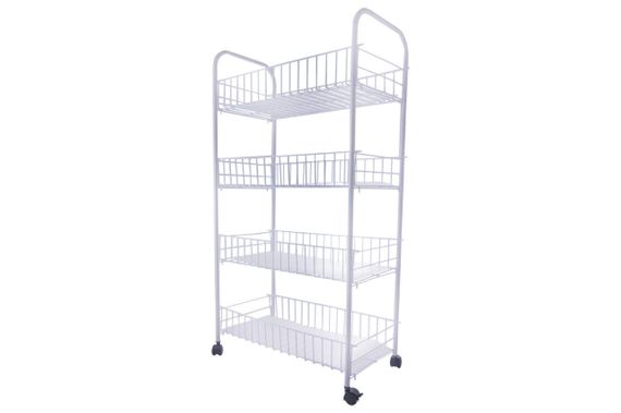 Этажерка Besser - 1200 x 800 x 50 мм (2750-4) | Зображення 1
