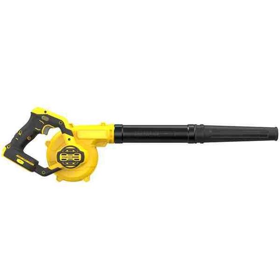 Повітродувка акумуляторна STANLEY FATMAX SFMCBL01B | Зображення 4