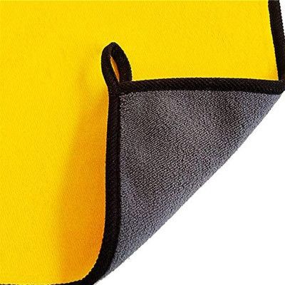 Автомобильная салфетка ColorWay Super Dry 800gsm (CW-5608) | Зображення 5