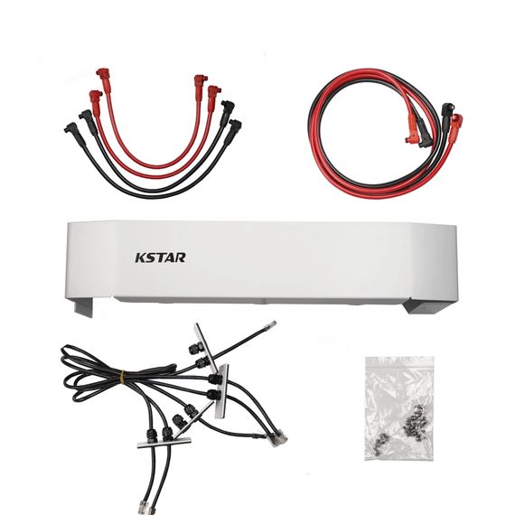 KSTAR Cable Set H5-20 20 kWh Комплект кабелів
