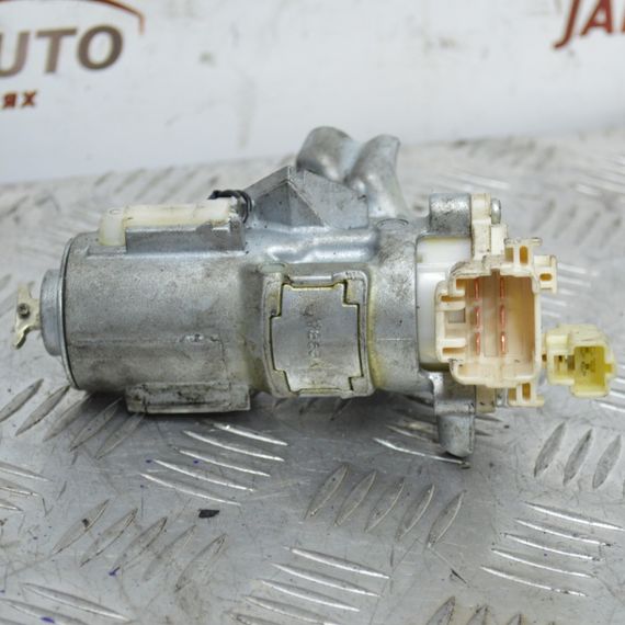 Замок запалювання Toyota Yaris 1999-2005 1.4 D-4D Тойота Яріс 45020521 45020-52-1 | Зображення 5