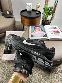 Чоловічі кросівки Halo Mix Black весна / літо / осінь A3808 42 26,5