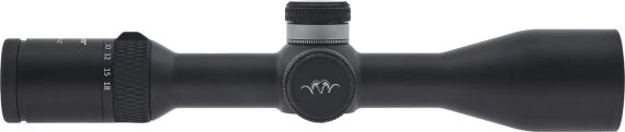 Приціл оптичний Blaser B2 3-18х50 iC сітка 4А з підсвічуванням. QDC | Зображення 2