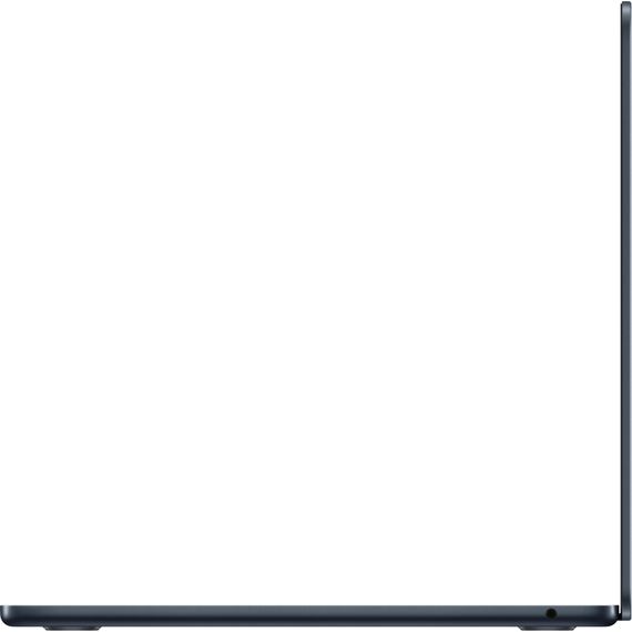 Ноутбук Apple MacBook Air 13 M2 A2681 Midnight (MC7X4UA/A) | Зображення 2