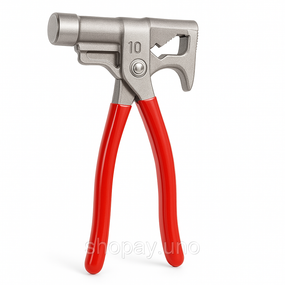 Молоток-цвяходер багатофункціональний універсальний Hammer nail MR-56
