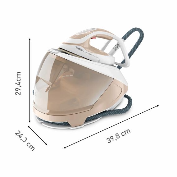 Утюг-парогенератор Tefal Pro Express Eco GV9E22E0 | Зображення 2