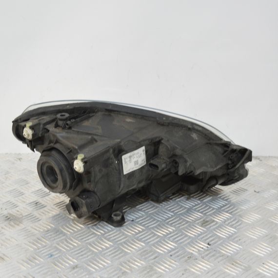 Фара ліва Volkswagen Up 2016-2013 рестайлінг Фара передня ліва Фольксваген Ап 1S1941015AA | Зображення 3