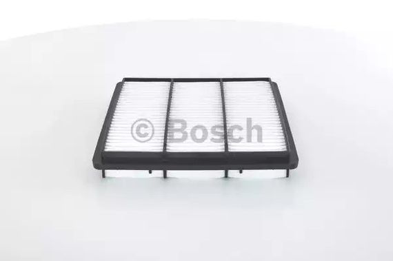 Фільтр повітряний MITSUBISHI MAGNA, BOSCH (1457433965) | Зображення 1
