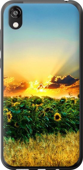 Чехол на Huawei Honor 8S Украина "1601u-1679-17620"