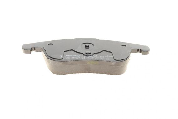 Колодки гальмівні передні Citroen C4 09- C4 Grand Picasso 06-13 Peugeot 3008 11-16 5008 09-17 22-0675-3 | Зображення 7