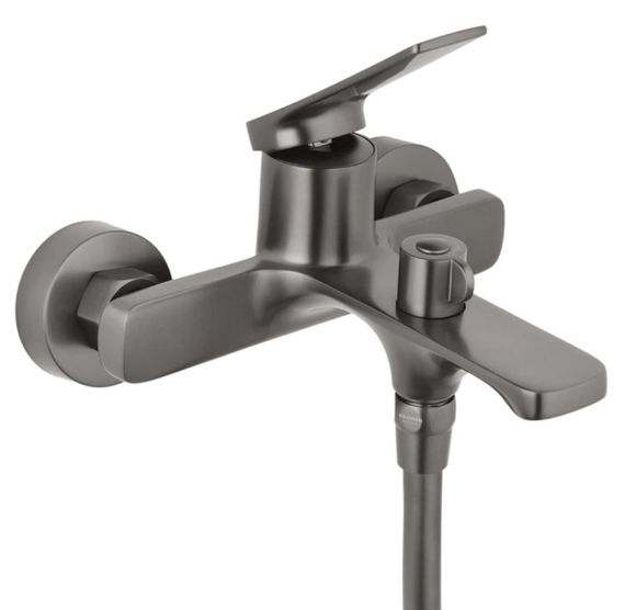 Змішувач для ванни Kroner KRP Makon - GRP060 (CV033863) | Зображення 7