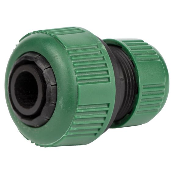 Муфта ремонтна Grad для шлангу 1/2"×3/4" (ABS) (5016235) | Зображення 3