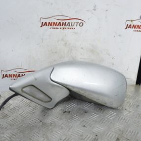 Дзеркало ліве Peugeot 807 2002-2014 Дзеркало зовнішнє ліве Пежо 807 14009348YJ