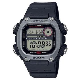 Часы наручные Casio Collection DW-291H-1AVEF