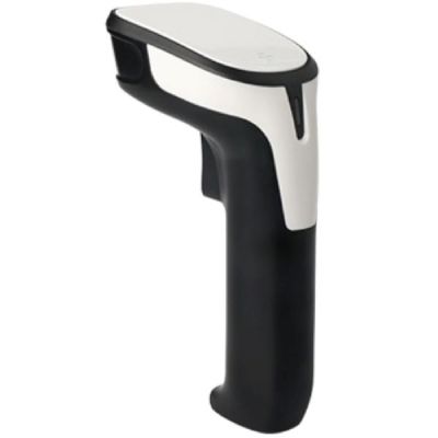 Сканер штрих-кода Xkancode F2-BG, 2D, USB, black (F2-BG) | Зображення 1