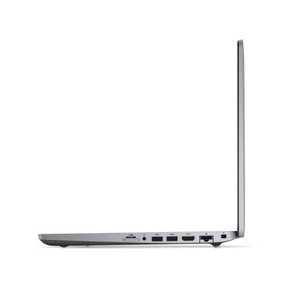 Ультрабук Dell Latitude 5510 / 15.6" (1920x1080) IPS / Intel Core i7-10810U (6 (12) ядер по 1.1 - 4.9 GHz) / 16 GB DDR4 / 512 GB SSD / Intel UHD Graphics / WebCam б/у | Зображення 6