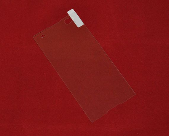 Закаленное защитное стекло для Sony Xperia C3 (D2533, D2502, S55t, S55u) | Зображення 3