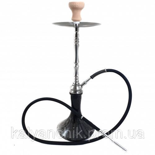 >Кальян Garden Premium Silver