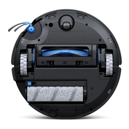 Робот-пылесос моющий ECOVACS Deebot X11 Pro Omni DEX99-1 BROWN 110 Вт коричневый | Зображення 5