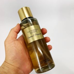 Місти вікторія спрей Coconut Passion 250мл original, Якісний спрей міст для тіла, Mist victorias secret MW-42