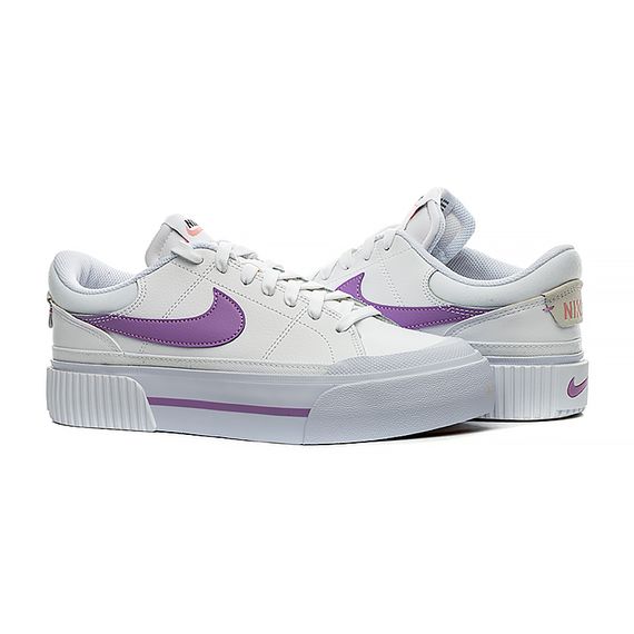Кросівки Nike COURT LEGACY LIFT