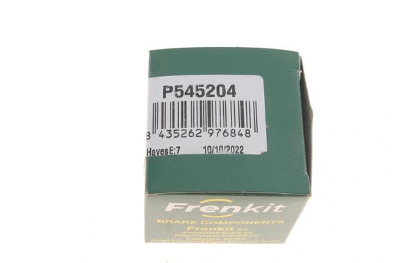 Поршень супорта переднього Kia Sportage 94-03 54x52mm  K H  P545204 | Зображення 4
