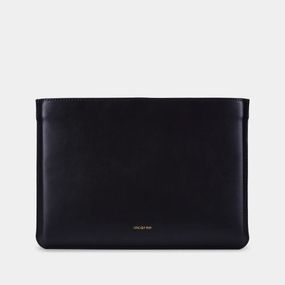 Чохол для ноутбука класичний Incarne Cline MacBook Pro 13" 2016-2025 Чорний