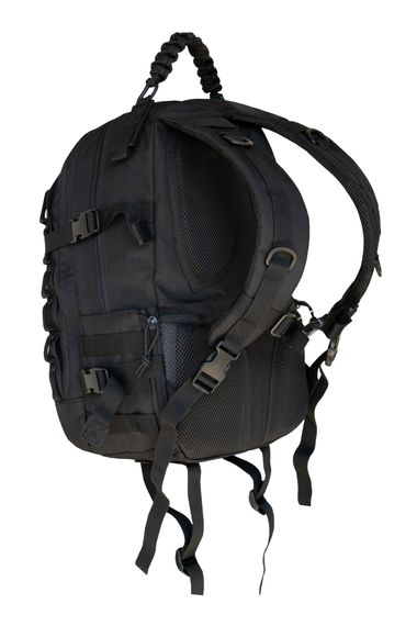Рюкзак Tramp Tactical чорний 50л UTRP-043 | Зображення 3