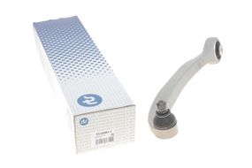 Рычаг подвески передний сверху спереди  R Audi A6 A8 02-11 VW Phaeton 02-16 95-05981-1