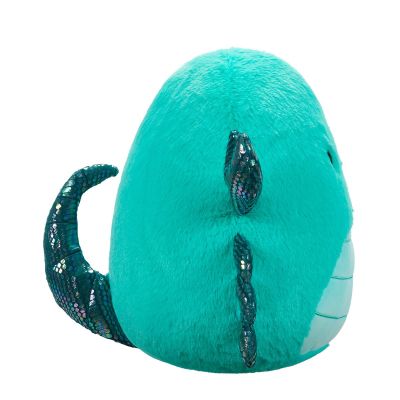 М&apos;яка іграшка Squishmallows Скорпіон Карпіо 30 см (SQCR06761) | Зображення 4