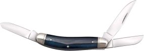 Ніж Cold Steel Gentlemen’s Stockman Blue Bone
