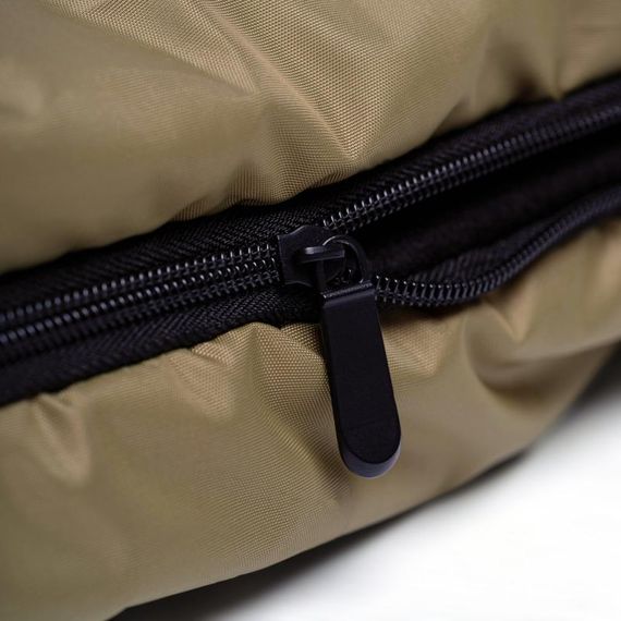 Спальний мішок Ranger 3 season Green RA6650 | Зображення 4